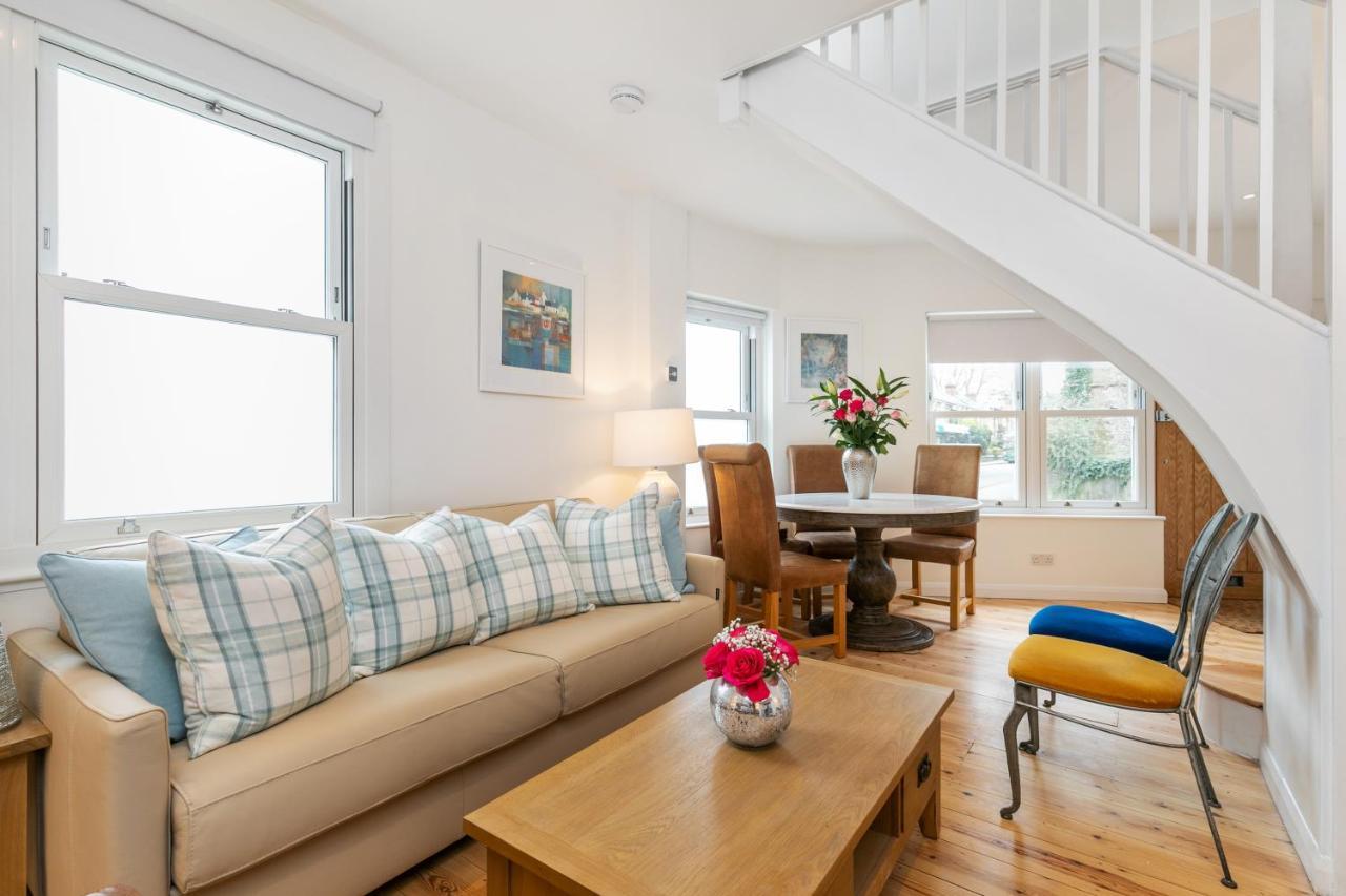 The Nestle House Holiday home Winchester