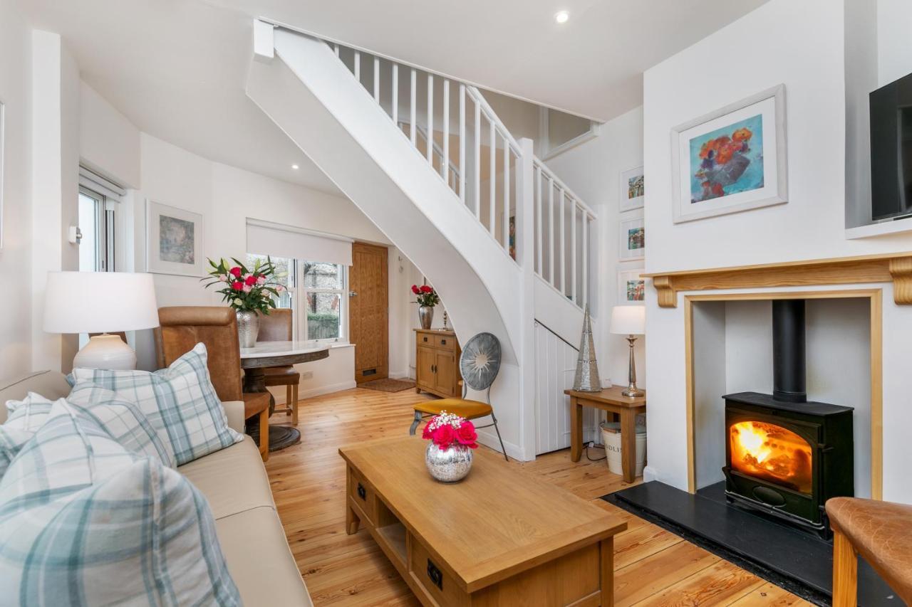 The Nestle House Holiday home Winchester